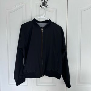 Albion Bomber Jacket